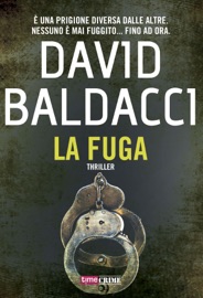 La fuga - David Baldacci