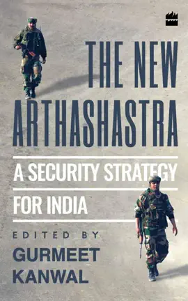 Read: The New Arthashastra Book