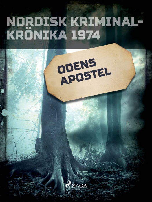 Odens apostel