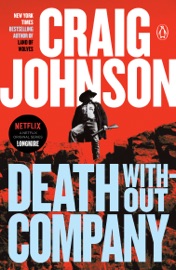 Death Without Company - Craig Johnson
