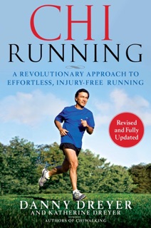 ChiRunning by Danny Dreyer