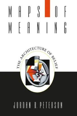 Read: Maps of Book Meaning