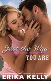 Just the Way You Are