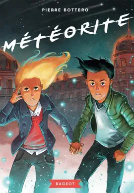 Read: Météorite