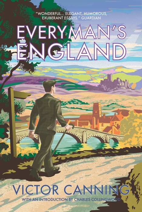 Everyman's England
