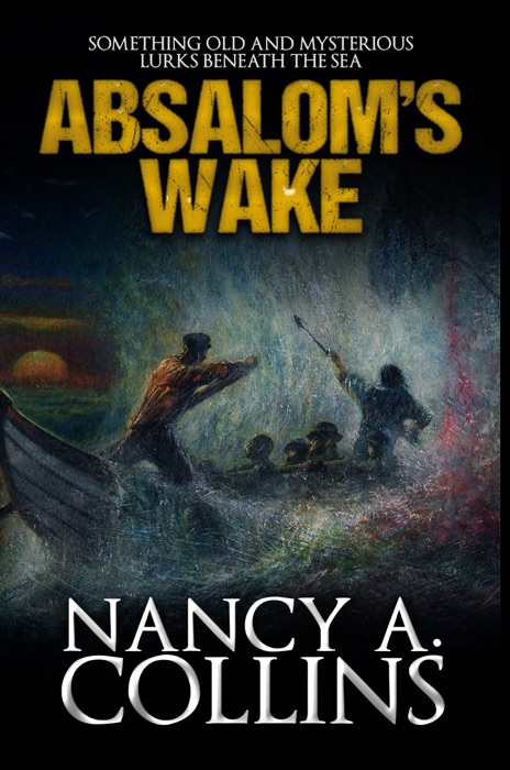 Absalom's Wake