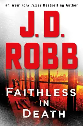 Read: Faithless in Death Book