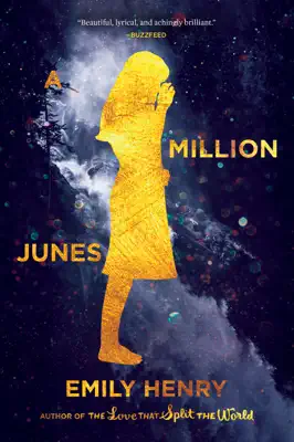 A Million Junes by Emily Henry book