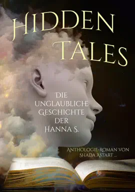 Read: Hidden Tales Book