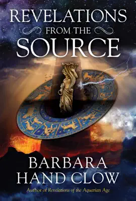Read: Book Revelations from the Source