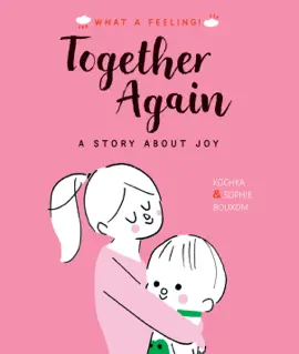 Read: Together Book Again