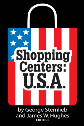 Read: Book Shopping Centers