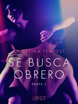 Se busca obrero
