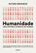 Humanidade - Rutger Bregman