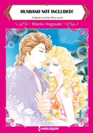 Husband Not included! - Maoko Nagasaki & Mary Lyons