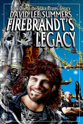 Read: Book Firebrandt's Legacy