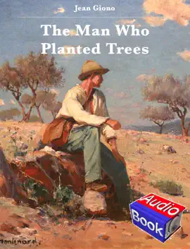 Read: The Man Who Planted Book Trees