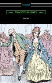 Evelina - Frances Burney