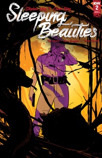 Sleeping Beauties #2 by Rio Youers & Alison Sampson