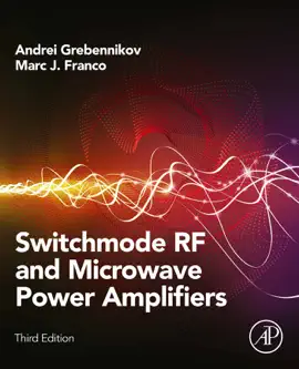 Read: Switchmode RF and Book Microwave Power Amplifiers
