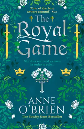 Read: The Royal Game Book