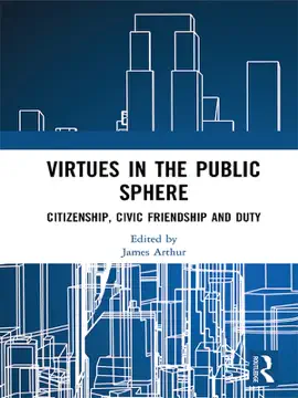 Read: Virtues in the Public Book Sphere
