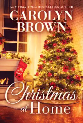 Read: Christmas at Book Home