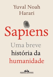 Sapiens - Yuval Noah Harari