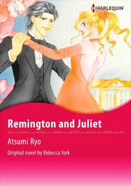 Read: Remington and Juliet Book