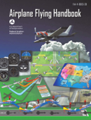 Airplane Flying Handbook - Federal Aviation Administration (FAA)