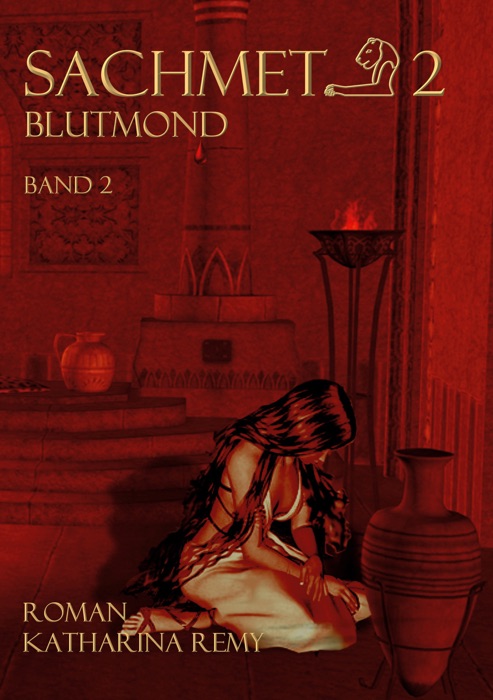 Sachmet Blutmond