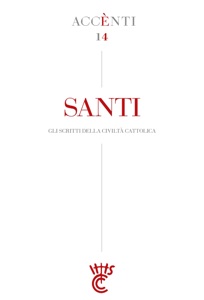 Santi Book Cover