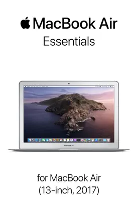 MacBook Air Essentials by Apple Inc. book
