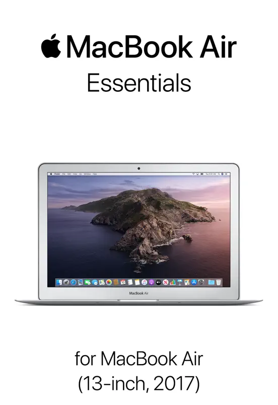 MacBook Air Essentials