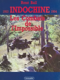 Indochine 1953-1954 : les combats de l'impossible