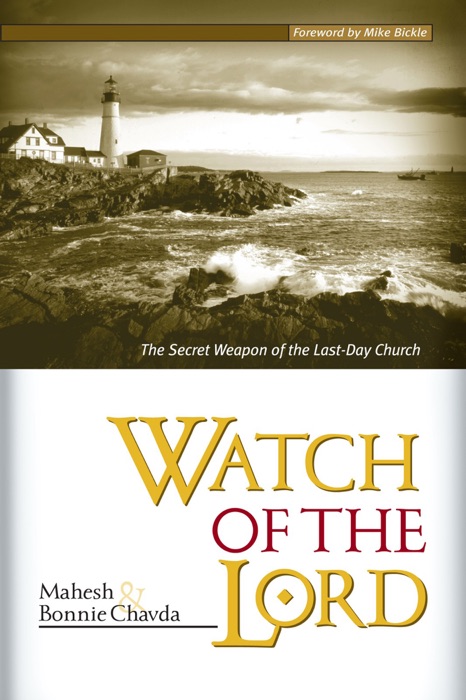 Watch Of The Lord