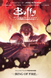 Buffy the Vampire Slayer Vol. 4 - Jordie Bellaire & Joss Whedon by  Jordie Bellaire & Joss Whedon PDF Download