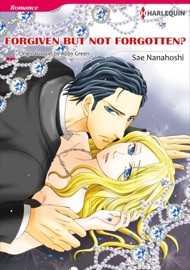 Forgiven But Not Forgotten?(Colored Version) - Sae Nanahoshi & Abby Green