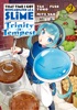 Book That Time I Got Reincarnated as a Slime: Trinity in Tempest (manga) Volume 2