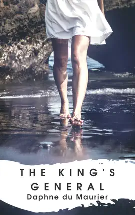 Read: The King's General Book