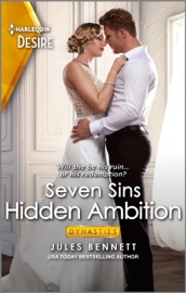 Hidden Ambition - Jules Bennett
