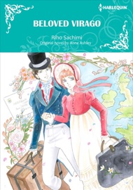 Beloved Virago - Riho Sachimi & Anne Ashley