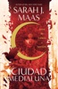 Book Casa de tierra y sangre (Ciudad Medialuna 1)