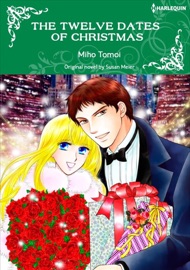 The Twelve Dates of Christmas - Miho Tomoi & Susan Meier