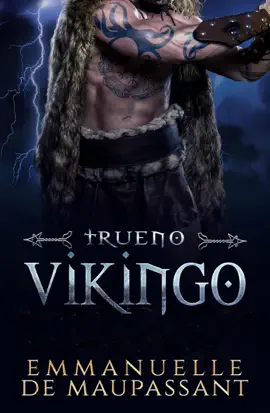 Trueno Vikingo : un romance histórico