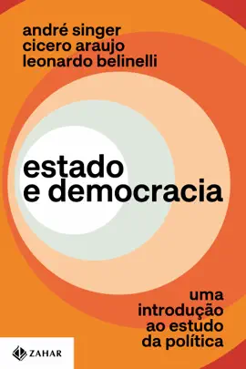 Read: Book Estado e democracia
