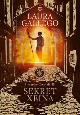 Read: Book Strażnicy Cytadeli. Sekret Xeina