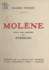 Molène - Claude Aveline