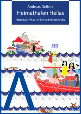 Read: Heimathafen Hellas Book