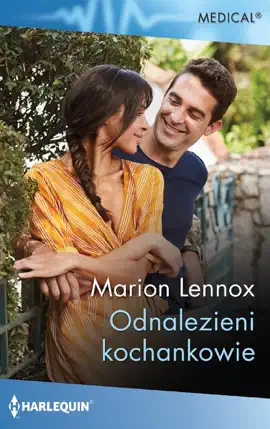 Read: Book Odnalezieni kochankowie